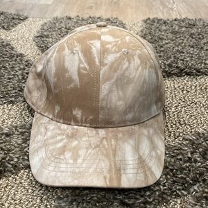 NEW. Jenni Ball Cap/Hat. One Size.